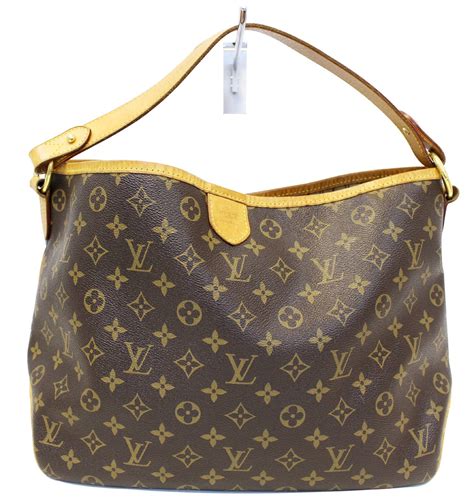 lv signature bag|louis vuitton monogram.